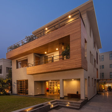 Lohia Residence