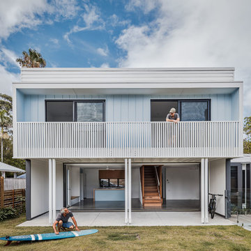 Lomani - Browning Street, Byron Bay