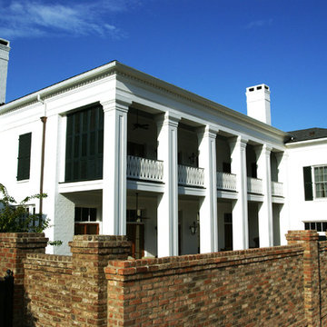 Lomax House