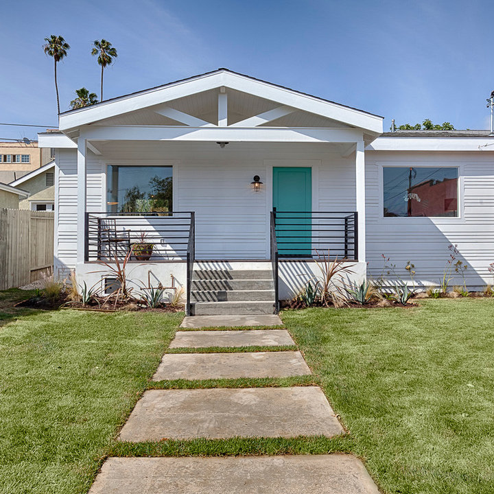 California Bungalow Photos & Ideas Houzz — free download