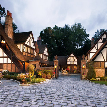 Long Island Estate