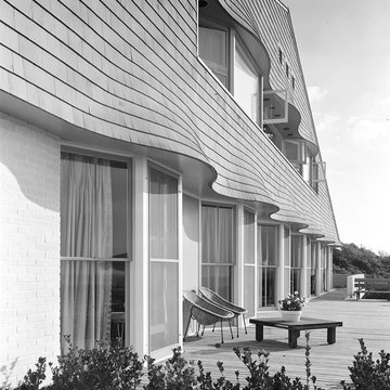 Long Island Modernism 1930-1980