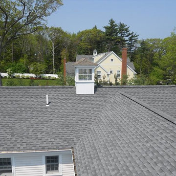 Long Island Roofing Photos