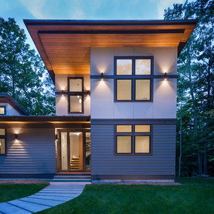 Long Pond Cabin