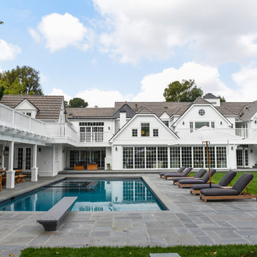 Longridge Estates