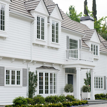 Longridge Estates
