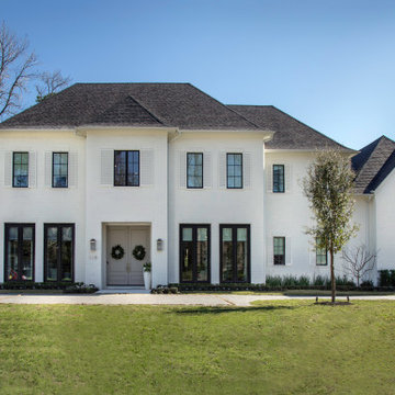 Longwoods Transitional