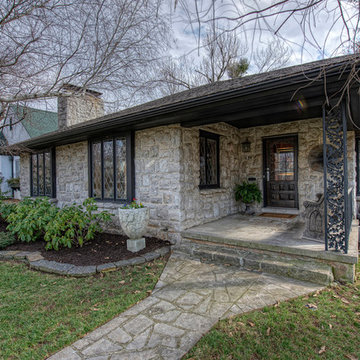 Loren House Ranch Whole House Remodel