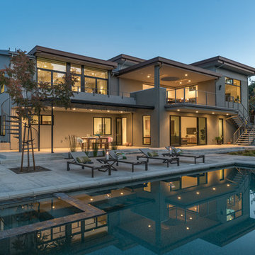 Los Altos Contemporary