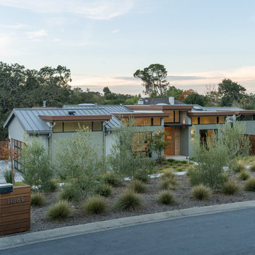 Los Altos Contemporary