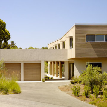 Los Altos Family House
