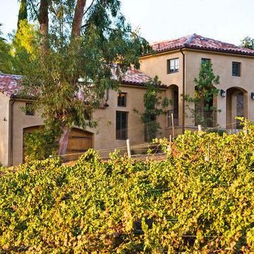 Los Altos Hills Winery