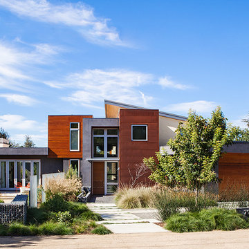 Los Altos House