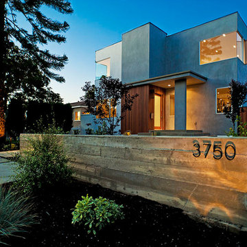 Los Angeles Home Staging | Stewart Ave., Mar Vista