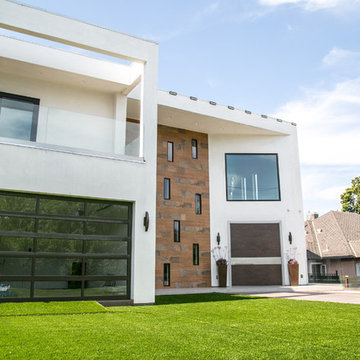 Los Angeles Modern Home Design
