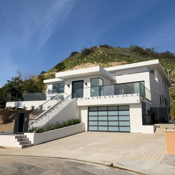 Los Feliz