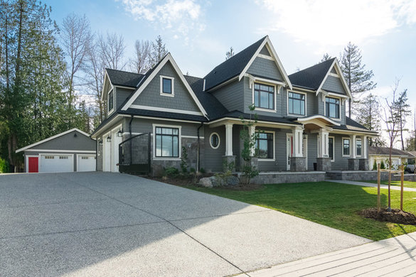 Amazing Spaces Interior Design - Langley, BC, CA V3A 3E8 | Houzz