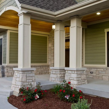 Lot 12 Henneberry woods