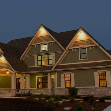 Lot 12 Henneberry woods