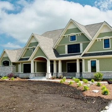 Lot 12 Henneberry woods