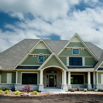 Lot 12 Henneberry woods