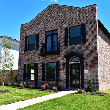 Lot 23 Forest Hills- Fayetteville, AR