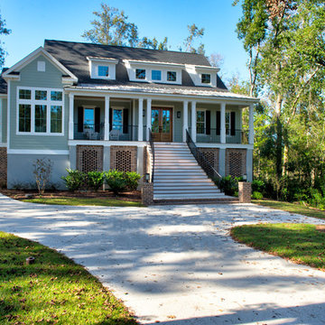 Lot 513 Cypress River Plantation