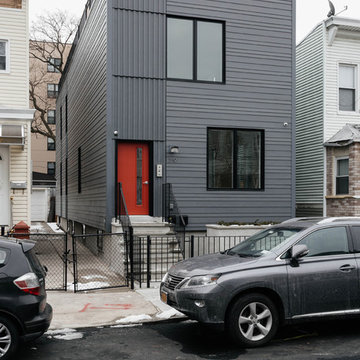 Lott Street Modern Two Unit