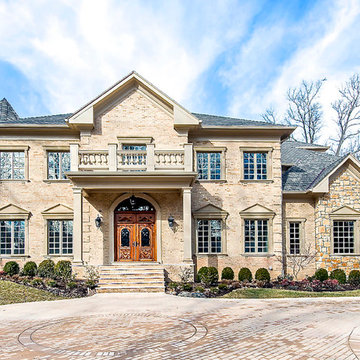 LOTUS MANSION - Luxury Home in McLean, Virginia
