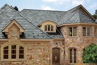 Loudoun Roofing Project