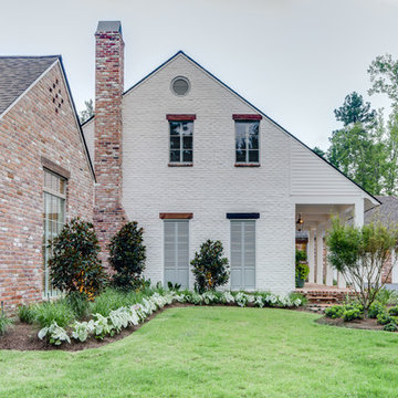 Louisiana Cottage