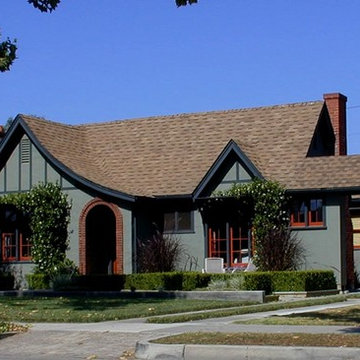 Louse Residence