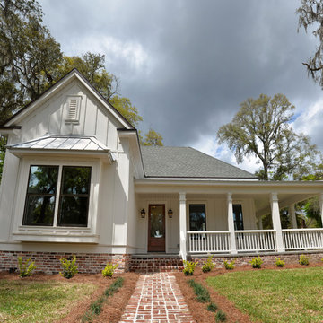 Low Country Cottage