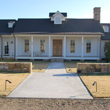 Low Country Farm - Main House