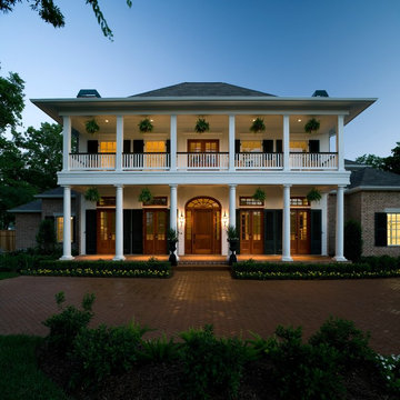 Low Country Home