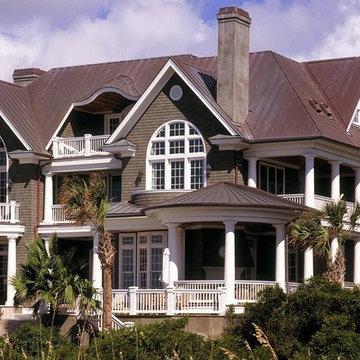 Low Country Oceanfront
