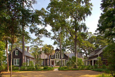 Low Country Residence 1