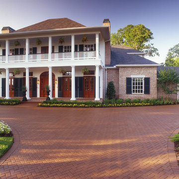 Low Country Style Home