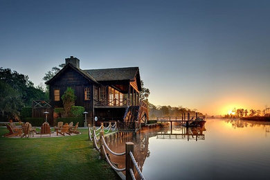 Lowcountry Boathouse