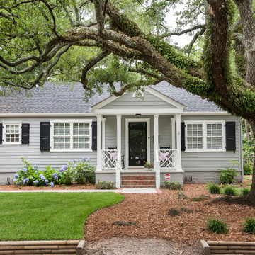 Lowcountry Bungalow