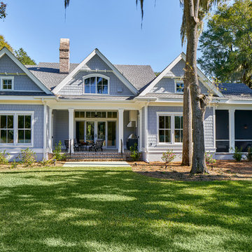 Lowcountry Charm - Colleton River Plantation