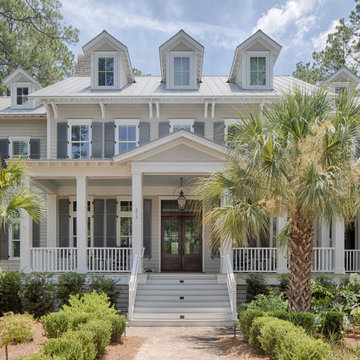 Lowcountry Estate