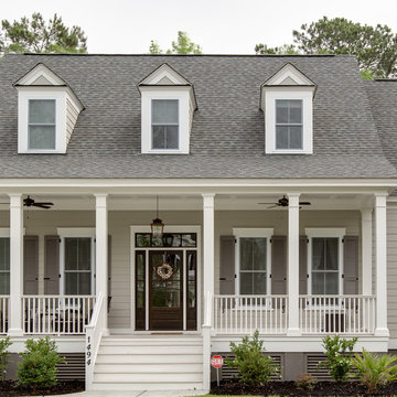 Lowcountry Exteriors