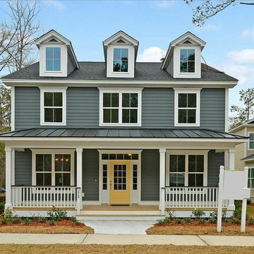 Lowcountry Exteriors