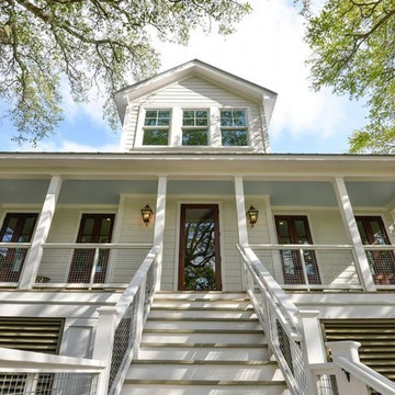 Lowcountry Residence
