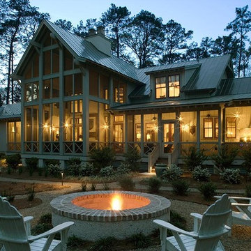Lowcountry Residence