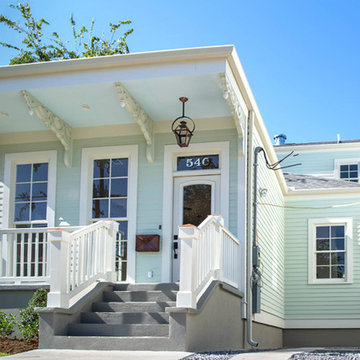 Lower Garden District Camelback