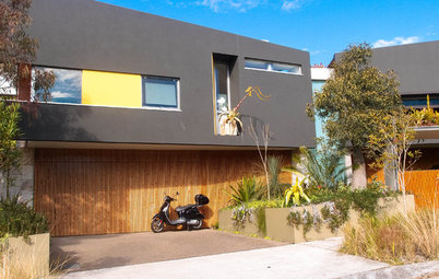 My Houzz: A Modern Sydney Home That Grows on You