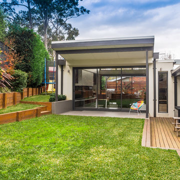 Lower Templestowe