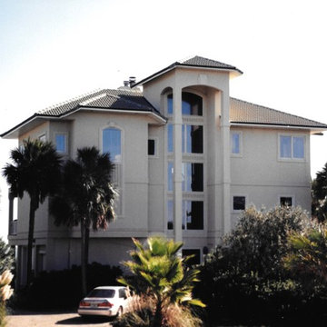 Lowry Beach House